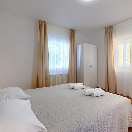 Apartment Nika-7 By Interhome Umag Eksteriør bilde