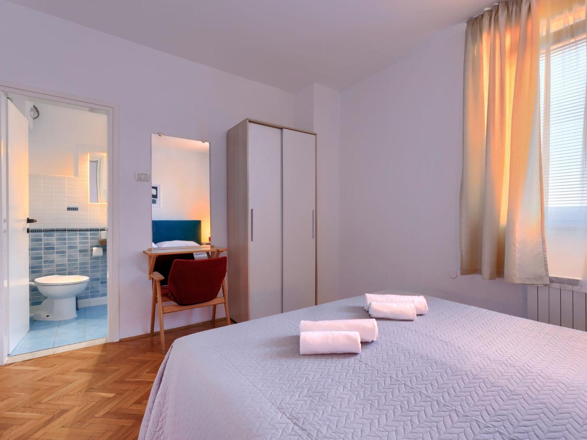 Apartment Nika-7 By Interhome Umag Eksteriør bilde