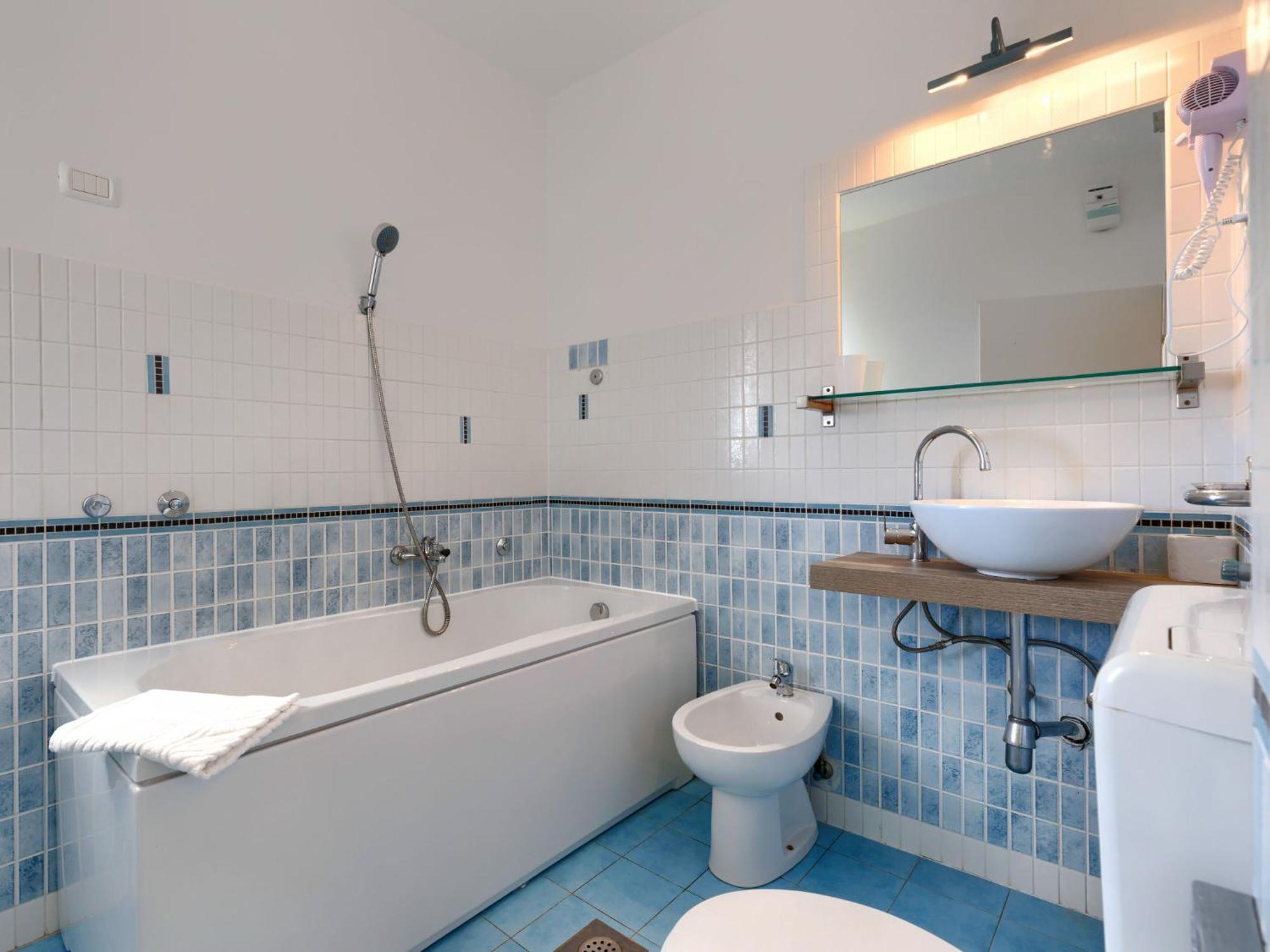 Apartment Nika-7 By Interhome Umag Eksteriør bilde