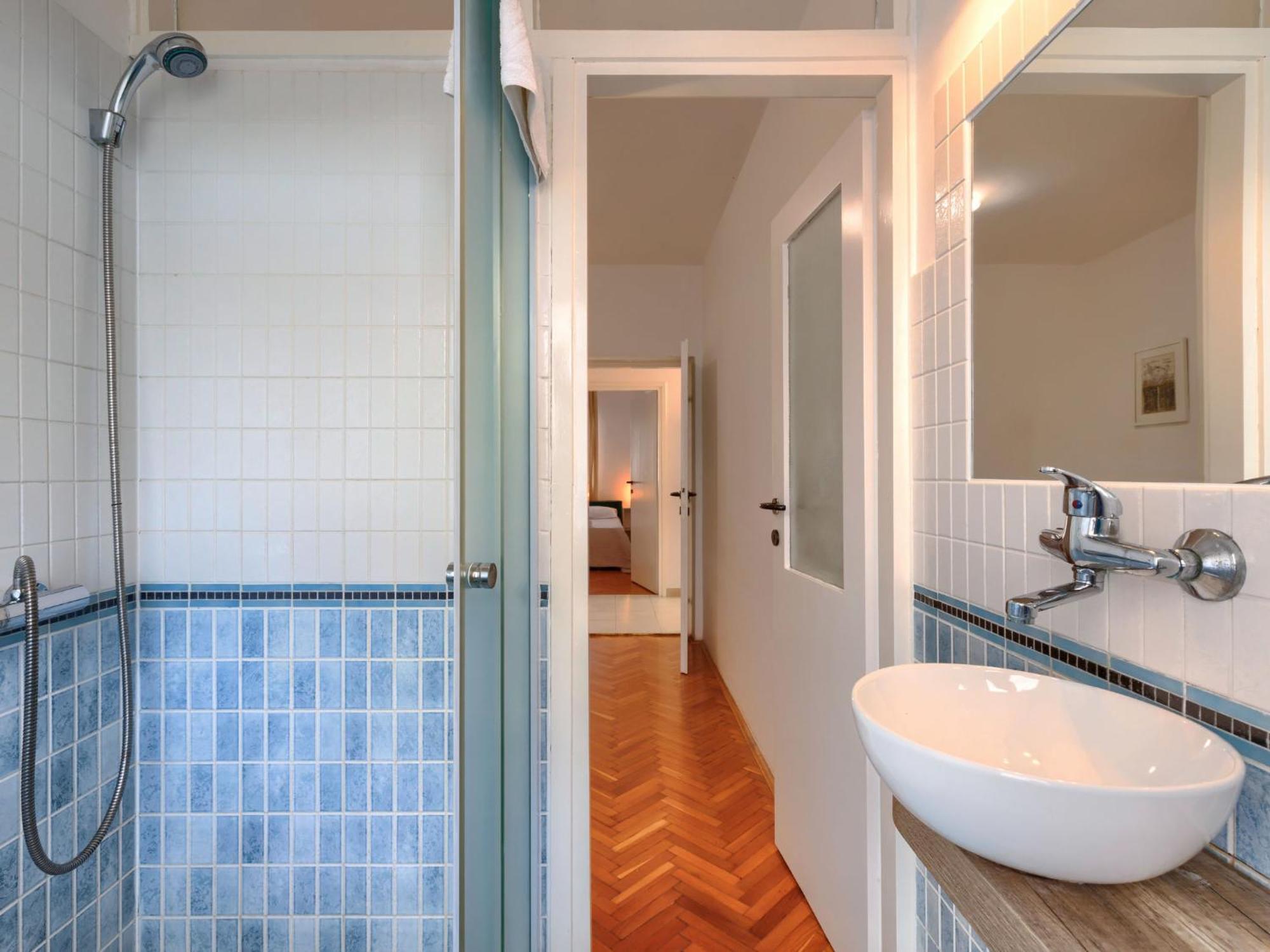 Apartment Nika-7 By Interhome Umag Eksteriør bilde