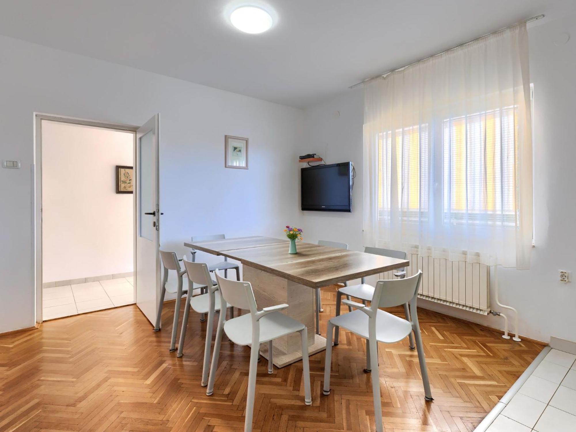Apartment Nika-7 By Interhome Umag Eksteriør bilde